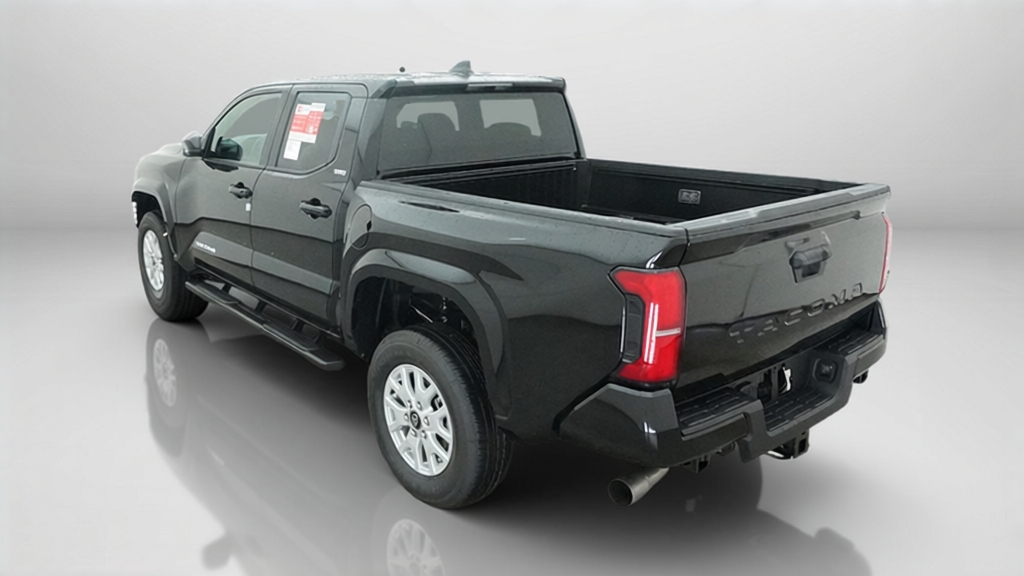 New 2026 Black Toyota  SR5 image 15