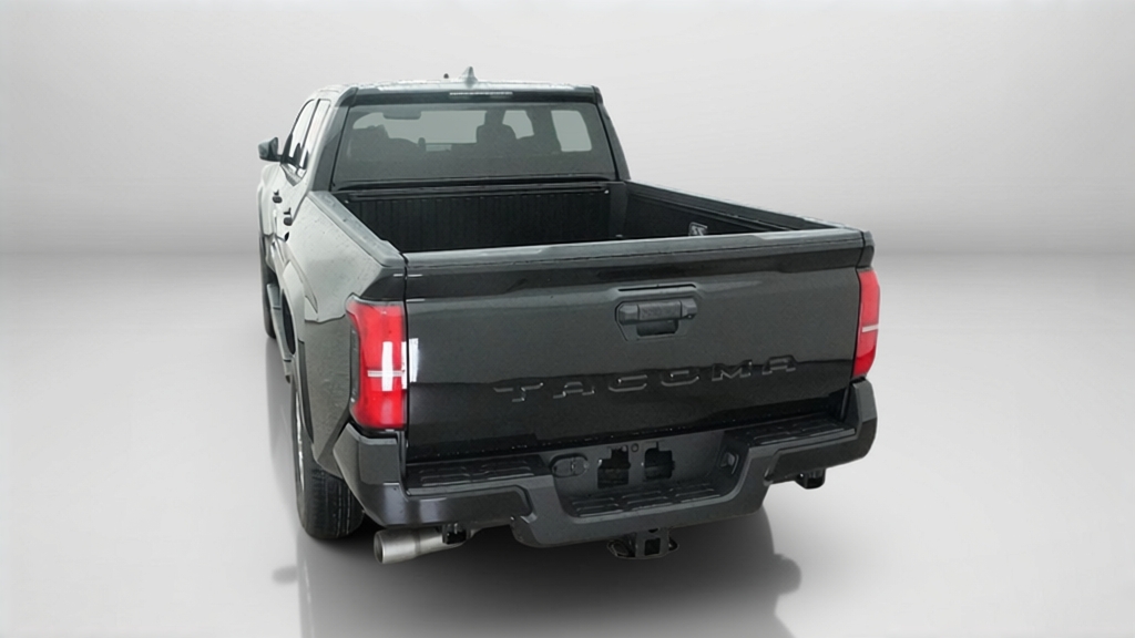 New 2026 Black Toyota  SR5 image 14