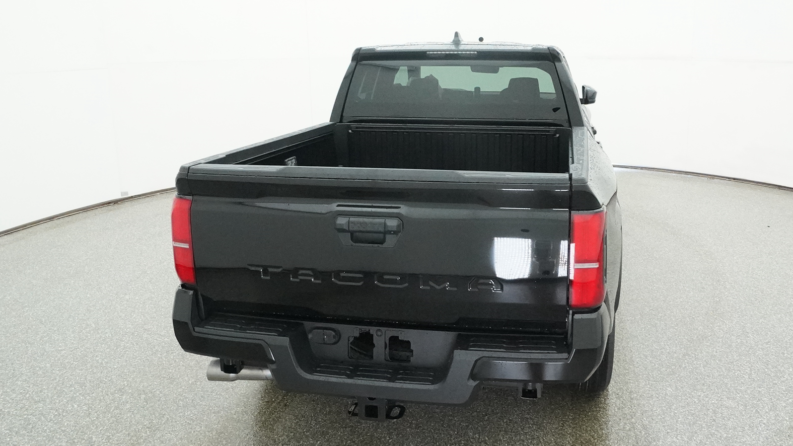 New 2026 Black Toyota  SR5 image 13