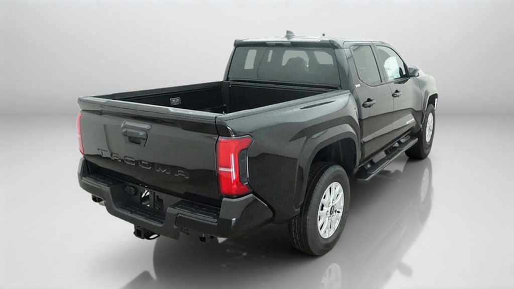 New 2026 Black Toyota  SR5 image 12