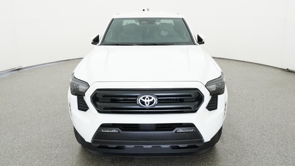 Certified Used 2026 White Toyota SR5 image 18