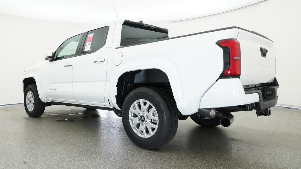 Certified Used 2026 White Toyota SR5 image 19