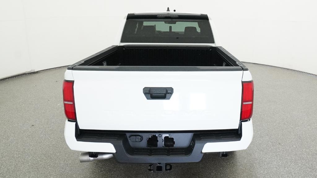 Certified Used 2026 White Toyota SR5 image 22