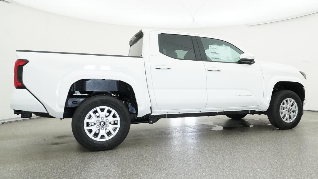 Certified Used 2026 White Toyota SR5 image 11