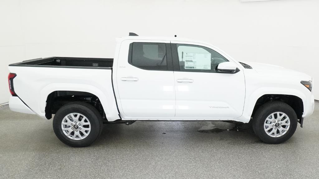 Certified Used 2026 White Toyota SR5 image 20