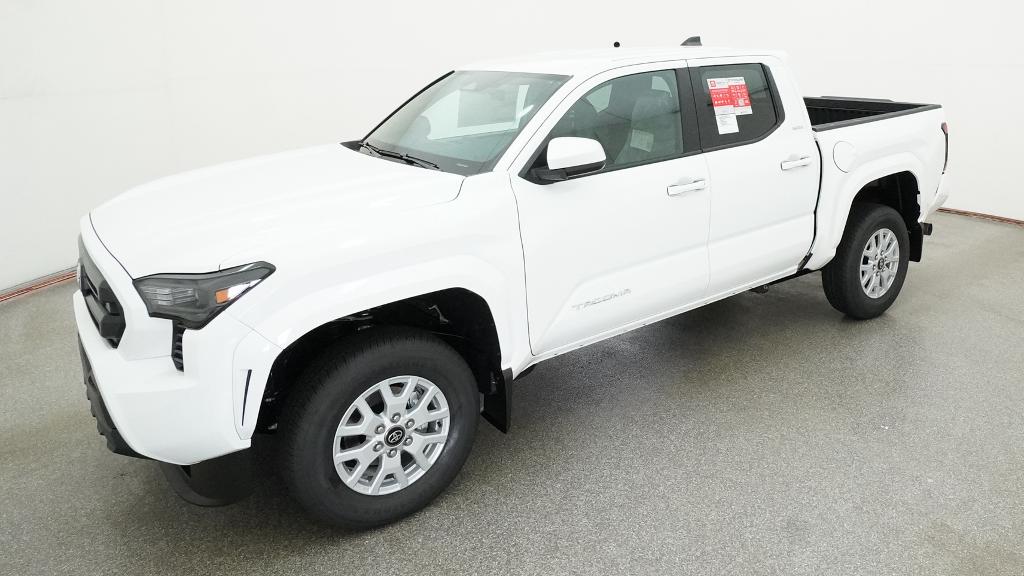 2026 Toyota Tacoma  SR5