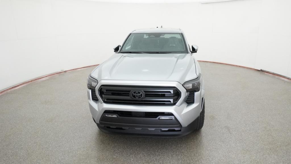 New 2026 Celestial Silver Metallic Toyota  SR5 image 7