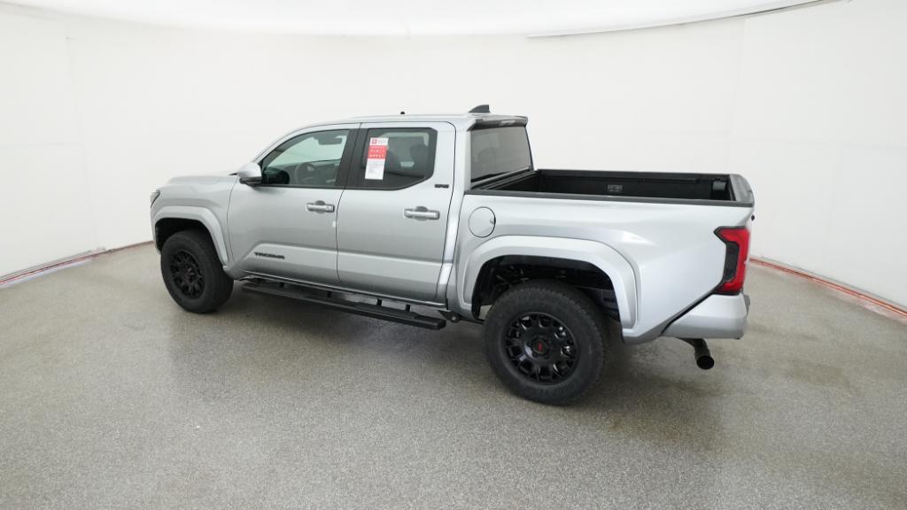 New 2026 Celestial Silver Metallic Toyota  SR5 image 16