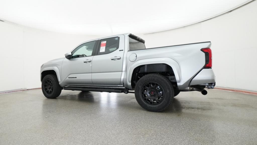 New 2026 Celestial Silver Metallic Toyota  SR5 image 19