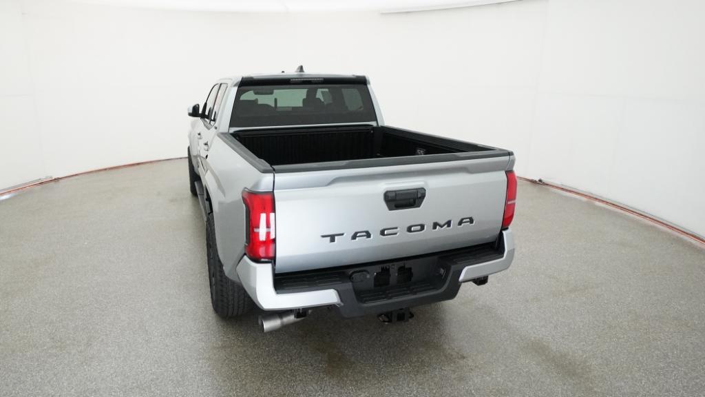New 2026 Celestial Silver Metallic Toyota  SR5 image 18