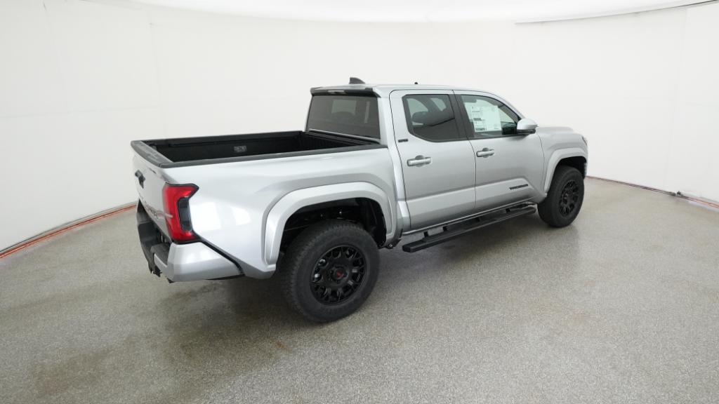 New 2026 Celestial Silver Metallic Toyota  SR5 image 20