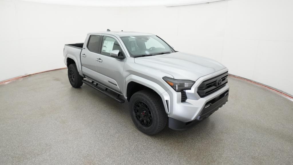 New 2026 Celestial Silver Metallic Toyota  SR5 image 15