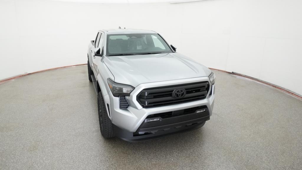 New 2026 Celestial Silver Metallic Toyota  SR5 image 22