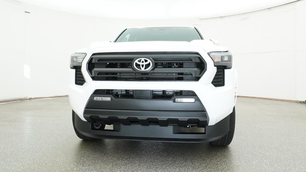New 2026 Ice Cap Toyota  SR5 image 10