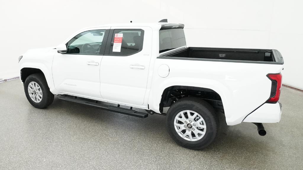 New 2026 Ice Cap Toyota  SR5 image 21