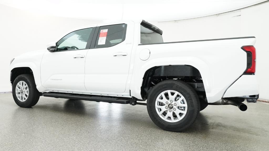 New 2026 Ice Cap Toyota  SR5 image 5