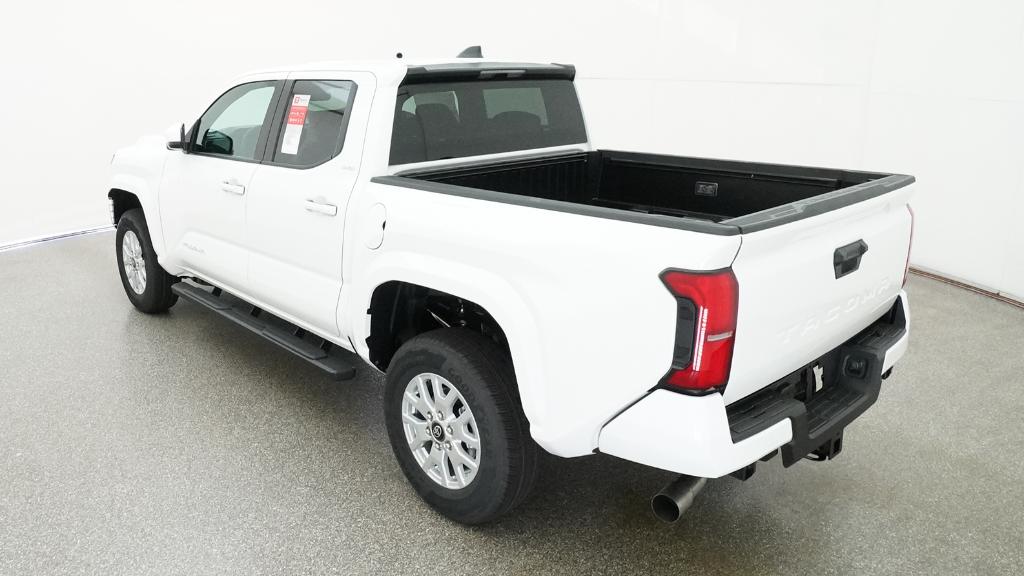 New 2026 Ice Cap Toyota  SR5 image 4