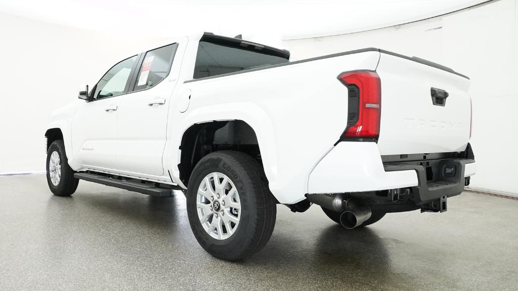New 2026 Ice Cap Toyota  SR5 image 7