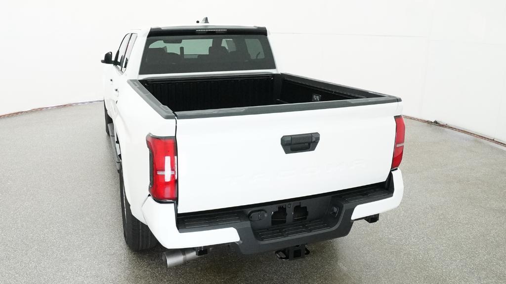 New 2026 Ice Cap Toyota  SR5 image 12