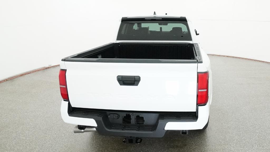 New 2026 Ice Cap Toyota  SR5 image 14