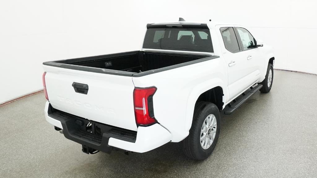 New 2026 Ice Cap Toyota  SR5 image 2