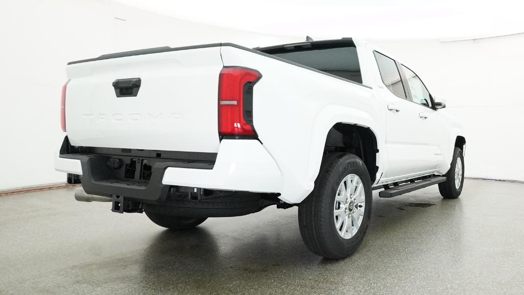 New 2026 Ice Cap Toyota  SR5 image 20