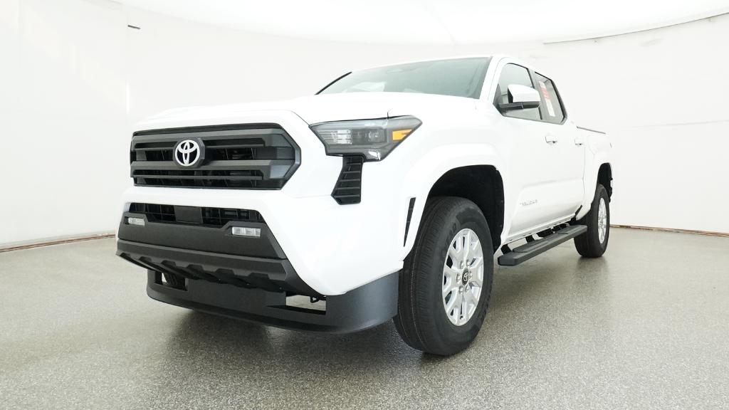 New 2026 Ice Cap Toyota  SR5 image 6