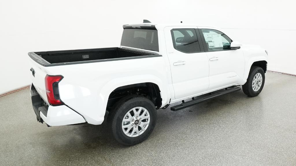 New 2026 Ice Cap Toyota  SR5 image 3