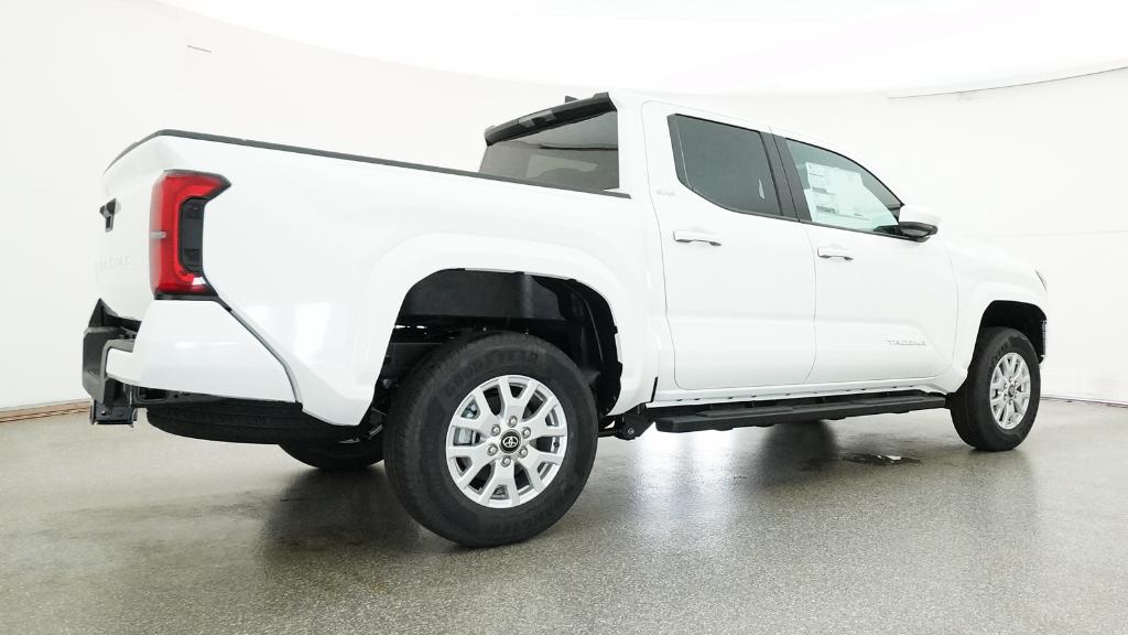 New 2026 Ice Cap Toyota  SR5 image 19