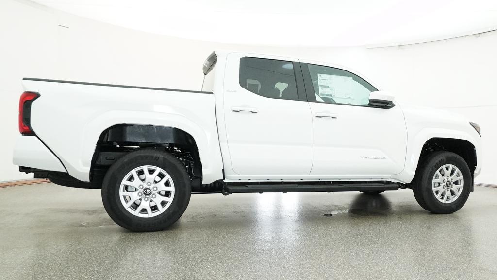 New 2026 Ice Cap Toyota  SR5 image 9