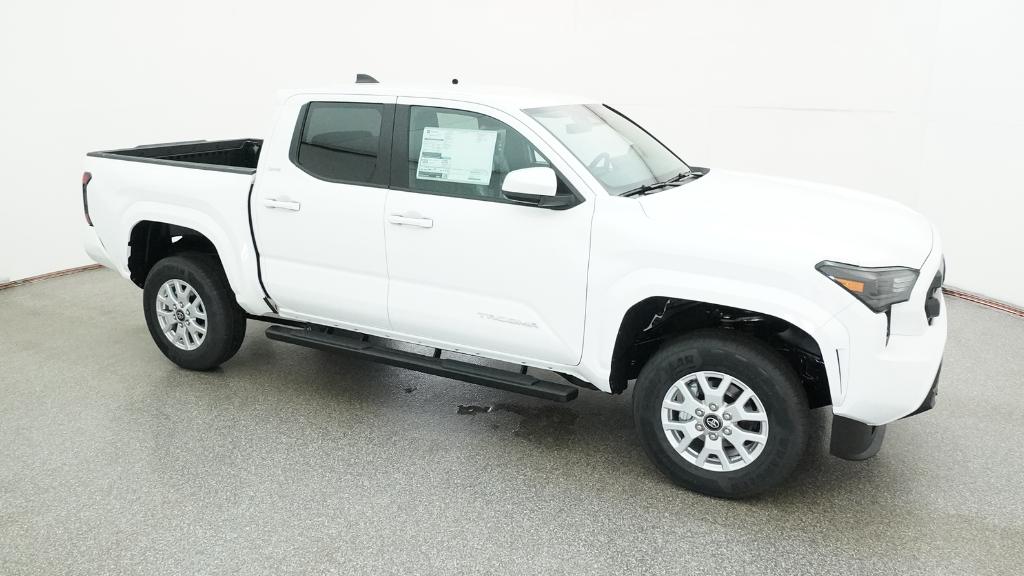 New 2026 Ice Cap Toyota  SR5 image 16