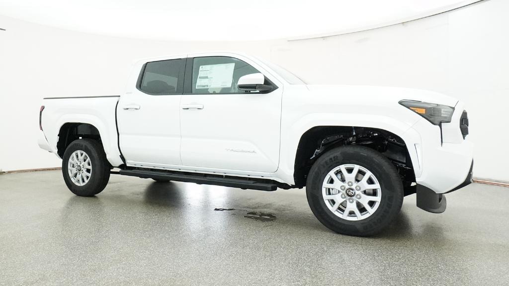 New 2026 Ice Cap Toyota  SR5 image 22