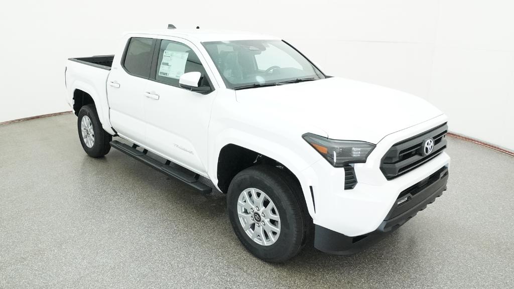 New 2026 Ice Cap Toyota  SR5 image 8