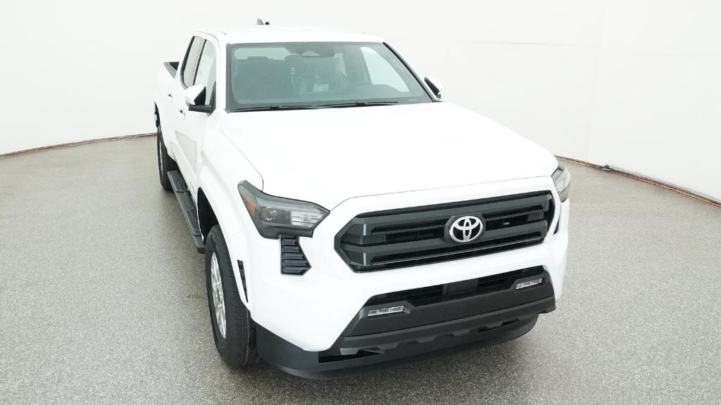 New 2026 Ice Cap Toyota  SR5 image 13