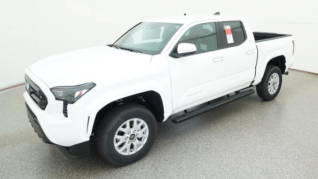 2026 Toyota Tacoma  SR5