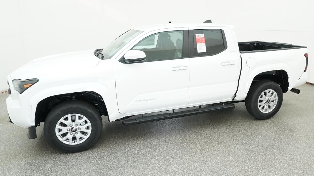 New 2026 Ice Cap Toyota  SR5 image 15