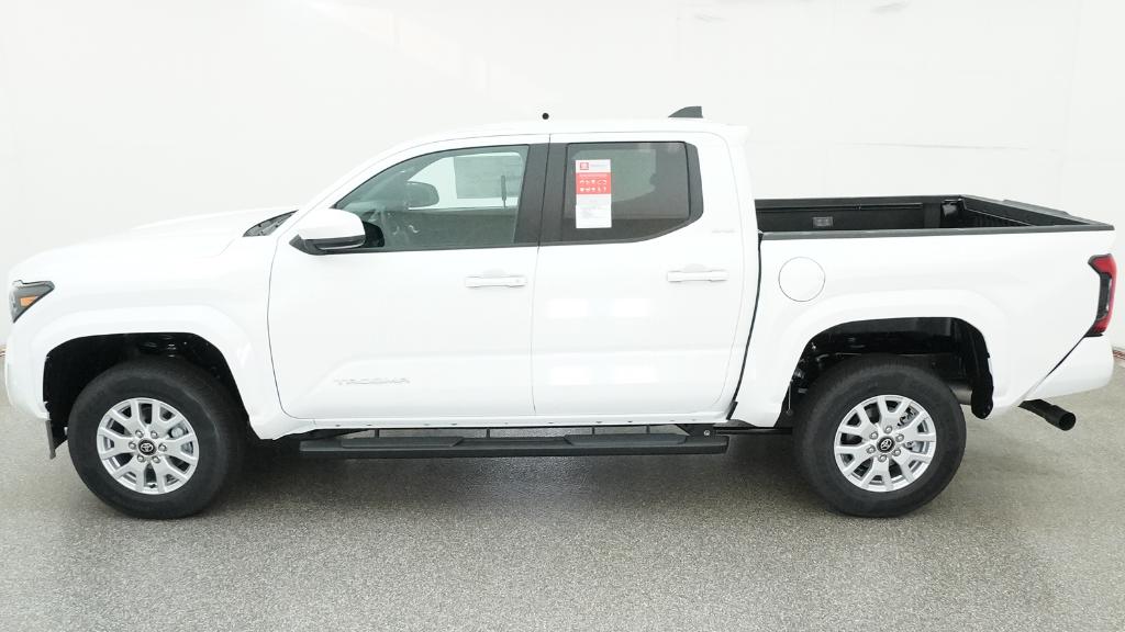 New 2026 Ice Cap Toyota  SR5 image 17