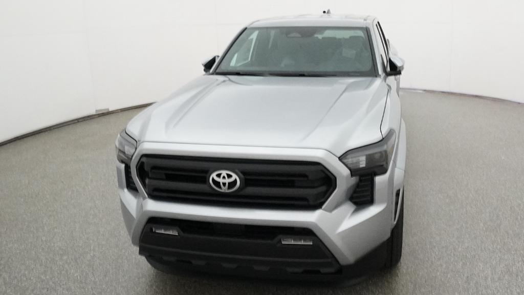 2026 Toyota Tacoma foto 17
