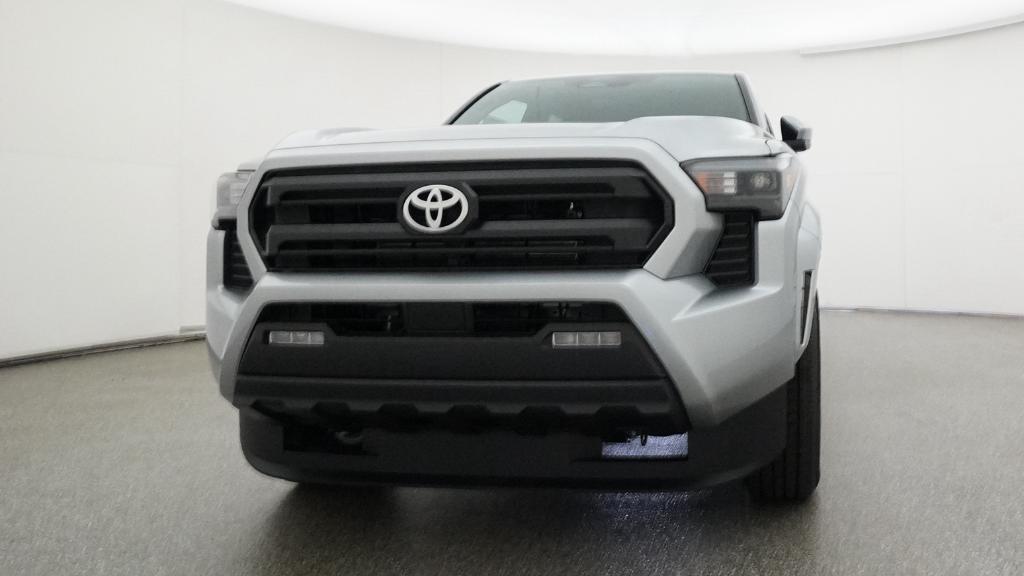 2026 Toyota Tacoma foto 6