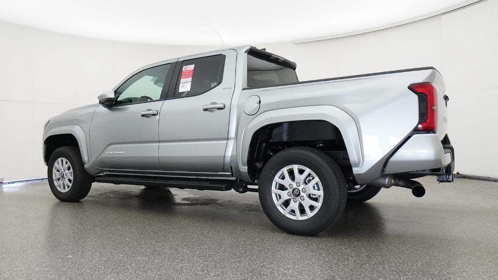 2026 Toyota Tacoma foto 24