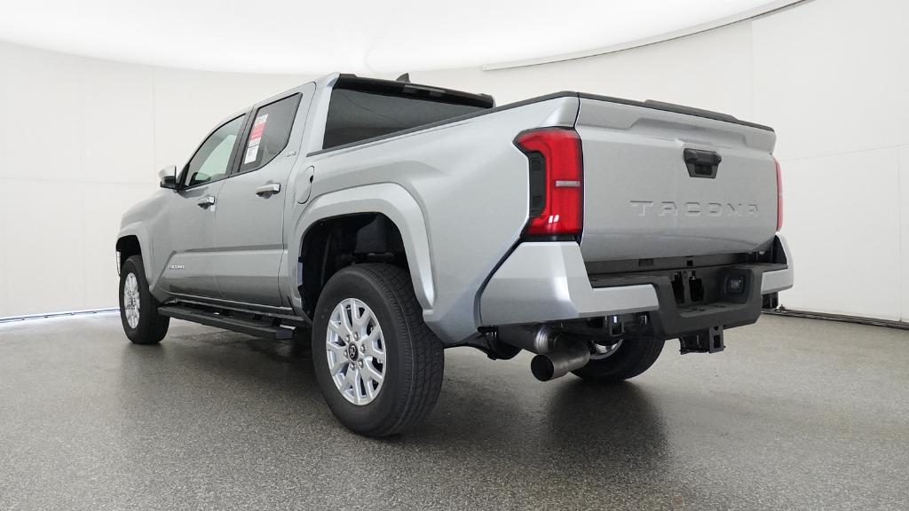 2026 Toyota Tacoma foto 26