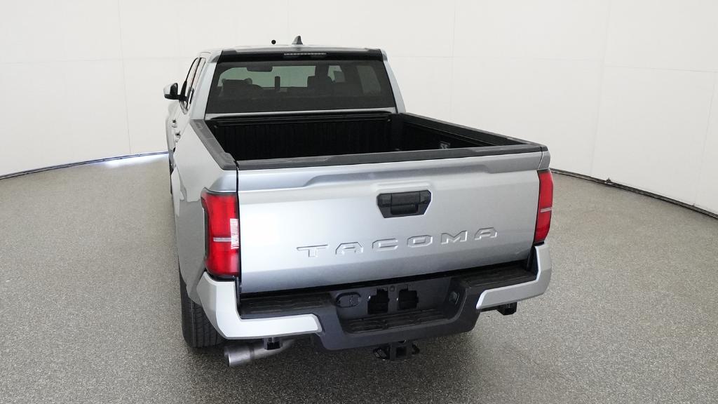 2026 Toyota Tacoma foto 21