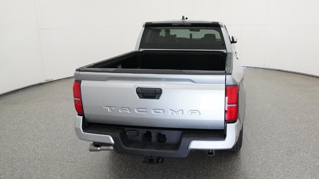2026 Toyota Tacoma foto 30