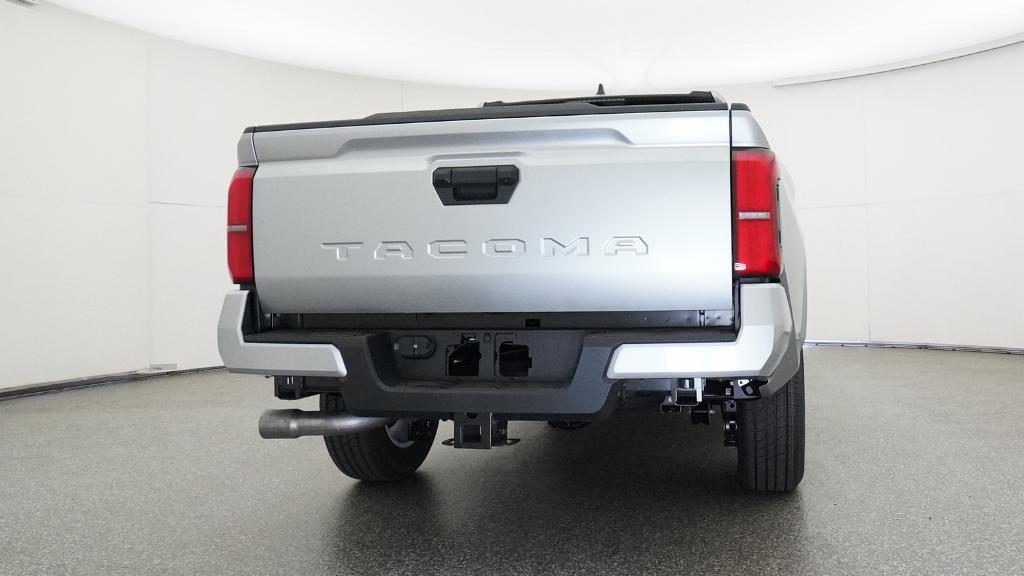 2026 Toyota Tacoma foto 5