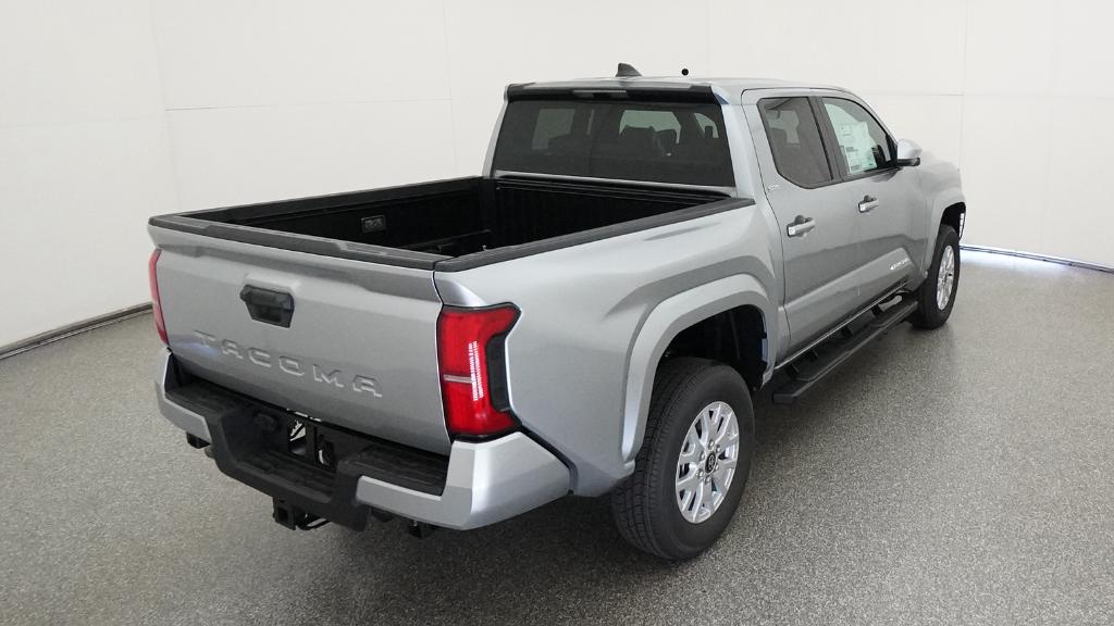2026 Toyota Tacoma foto 20