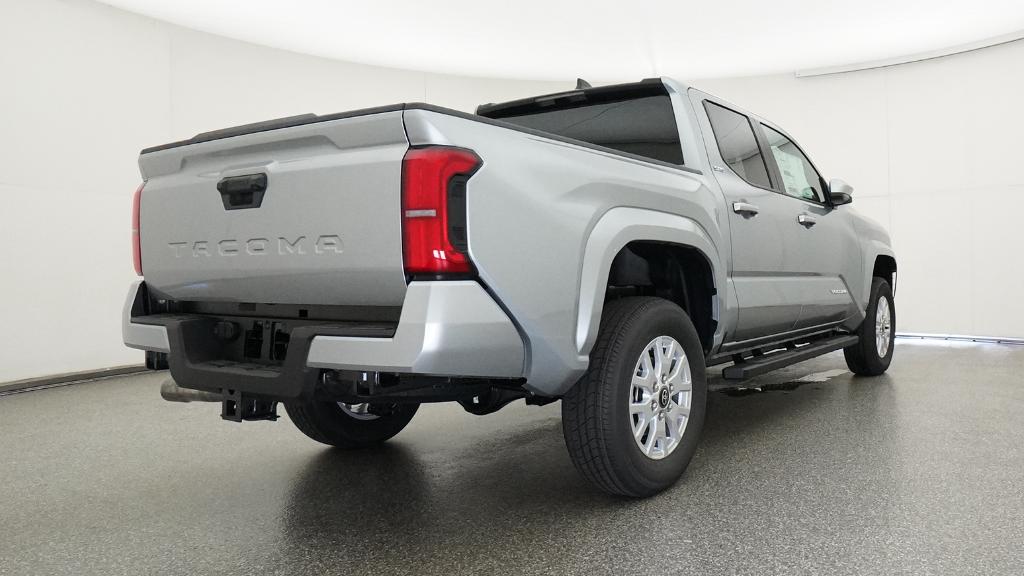 2026 Toyota Tacoma foto 27