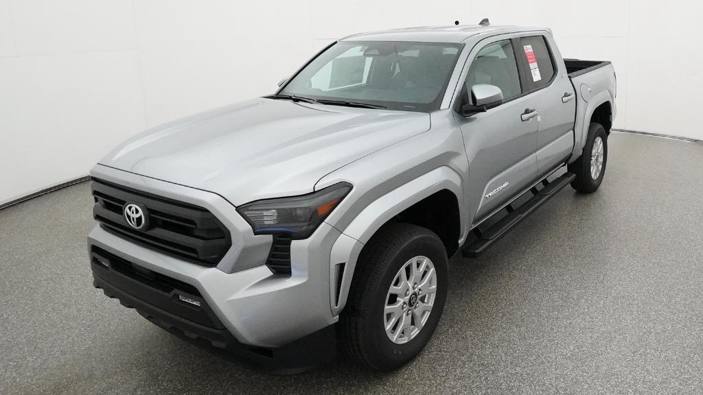 2026 Toyota Tacoma foto 11
