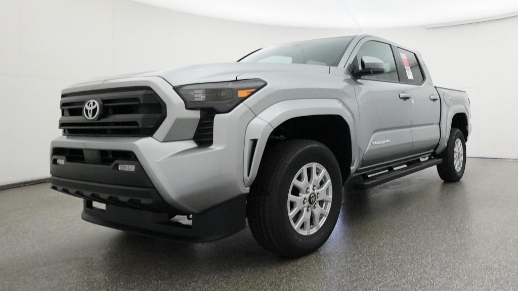 2026 Toyota Tacoma foto 22