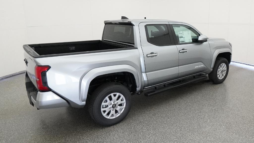 2026 Toyota Tacoma foto 10