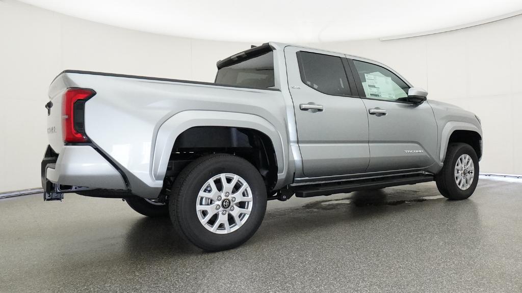 2026 Toyota Tacoma foto 14